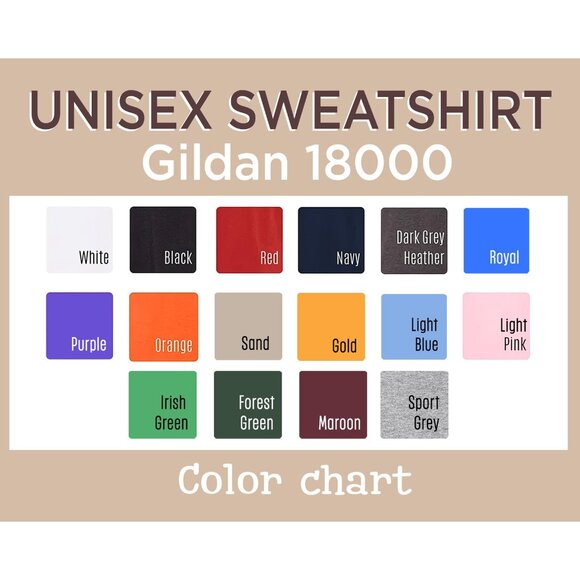 Positive Vibes Sweatshirt, Inspiring Everything Happens for a Reason Sweatshirt - Picture 7 of 7